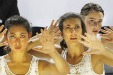 BalletLab choreographic masterclasses