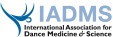 IADMS annual meeting—call for presentations