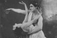Anna Pavlova’s 1926 Australian tour