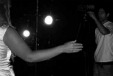 Dance site: re-conceptualising digital dance
