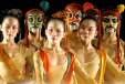 Asia Pacific Dance Festival 2013