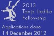 Tanja Liedtke fellowship