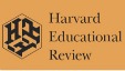 Harvard Educational Review–call for submissions