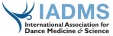 Dance medicine conference in Singapore