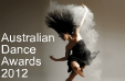 2012 Australian Dance Awards in Perth