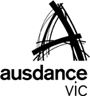 Workshop for young dance students