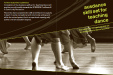 The Ausdance skill set for teaching dance
