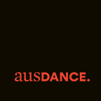 Ausdance Logo