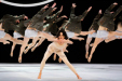 Australian Dance Awards selection criteria
