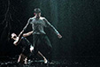 Delegates at 2012 National Dance Research Forum