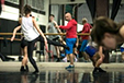Inside a pre-professional year at Sydney Dance Company