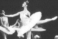The Bolshoi ballet only the strong survive