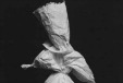 ‘Disagreeable object’ a work devised and performed by Michelle Heaven