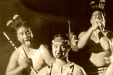 Emergent kapa haka and ballroom dance forms in Aotearoa, New Zealand
