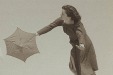 Margaret Barr, storyteller Part one: Snowy