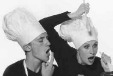 The historical buzz on Buzz Dance Theatre