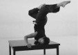 Observing Lois Greenfield