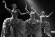 Recycling patterns of text, music and dance in ‘Baroqoda’