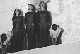 Galvanising community (pt 2) Margaret Barr at Dartington Hall 1930 – 1934
