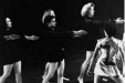 Themes from an unfinished major work: the Wellington New Dance Group