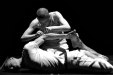 Unthinkable complexity: dance, datascapes and the desire to connect in Lucy Guerin’s Aether