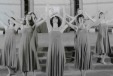 Ausdruckstanz, faith and the anthropological impulse