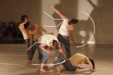 Dancing the Design
