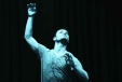 Transposing style: Martin del Amo’s new solo works