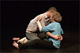 The negotiations of relationship—a conversation about dance improvisation