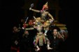 The survival and adaptation of traditional Thai puppet theatre (Joe Louis)