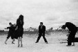 Thinking through dance—dancing through thought