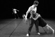 Creating dance at the International Young Choreographer Project