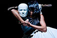Lina Limosani awarded 2015 Dame Peggy van Praagh Choreographic Fellowship