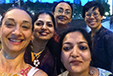 Every World Dance Alliance conference is an eye-opener for my choreographic practice