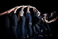 Emerging choreographer Lewis Major & International Young Choreographer Project 2015