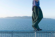 Twilight: a new work by Cheryl Stock for Dancenorth’s 30th anniversary