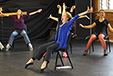 Dance for Parkinson’s in Australia