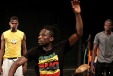 Reflections from Burkina Faso: Lucky Lartey on the Keith Bain Choreographic Travel Fellowship