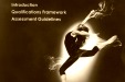 National qualifications for the dance industry