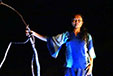 Evoking poetics of memory through performing site