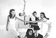 Dublin Contemporary Dance Theatre: body, language and fleshing out Irish cultural heritage