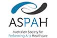 The Australian Society for Performing Arts Healthcare Symposium