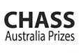 2015 CHASS Australia Prizes