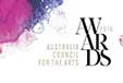 Nominate for the 2016 Australia Council Awards