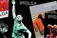 Write for Brolga—an Australian journal about dance