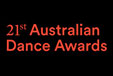 Congratulations to the shortlisted nominees of the 21st Australian Dance Awards
