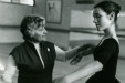 Dame Peggy: memories of a life in dance