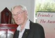 Ausdance honours 80th birthdays of Dr Alan Brissenden & wife Elizabeth