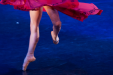 A ragbag of ballet music oddments