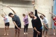 Starting from here: dance in higher education from the inside out